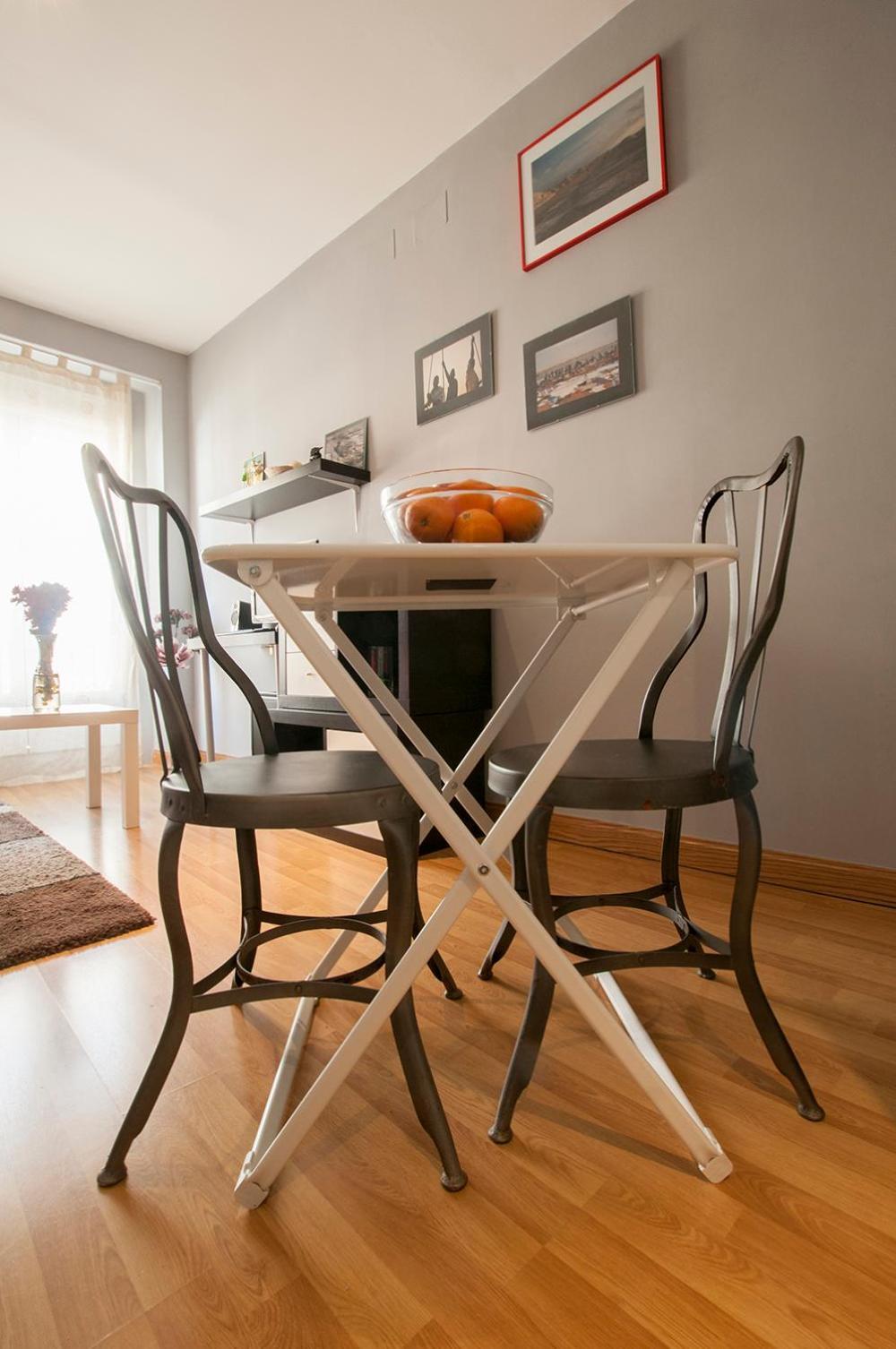 Apartamentos Eloisa Madrid Kamer foto