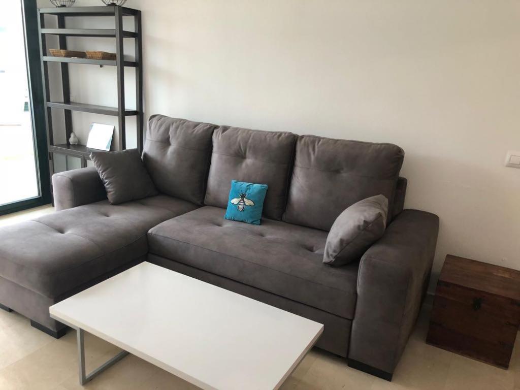 Apartamentos Eloisa Madrid Buitenkant foto
